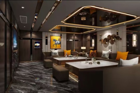 黄南夜场KTV招聘无费用,绝对真实同城兼职必看