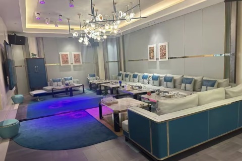 黄南夜场诚聘礼仪新星 点亮职场社交圈